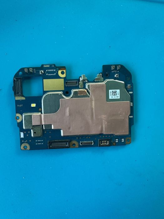 Realme C11 (2021) 32GB Motherboard PCB Module