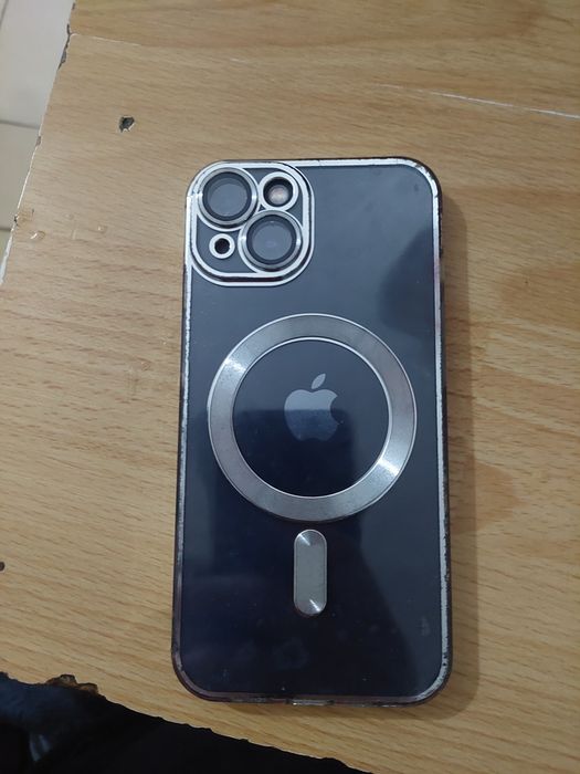 Айфон 13 обычный