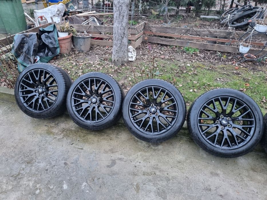 Roti,jante ford mustang 5x114.3 R19