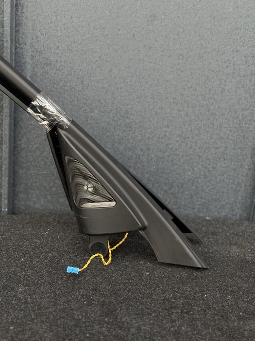 Boxe tweeter rame usi Bmw f34 f30 F31 Harman kardon subwoofer