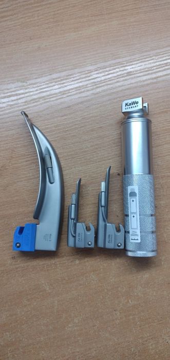 Продам ларингоскоп