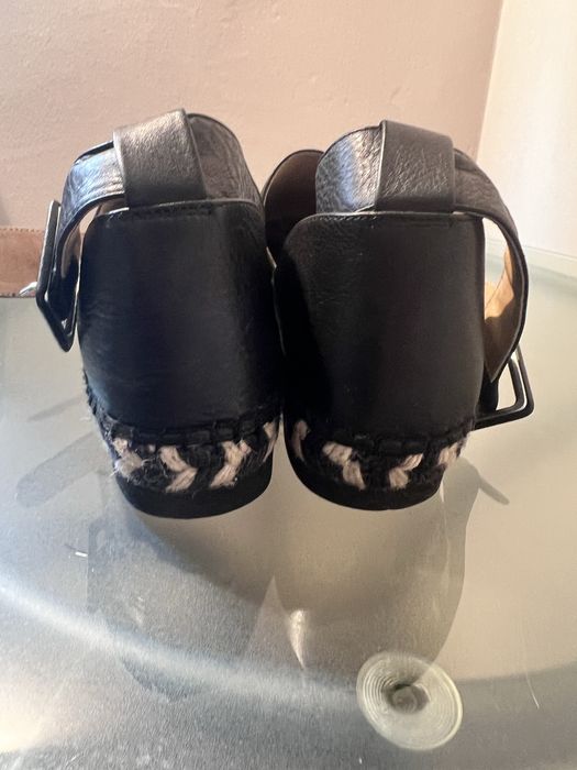 Сандали Эспадрильи