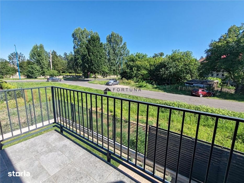 Duplex, M`Art Villas, Calea Feldioarei