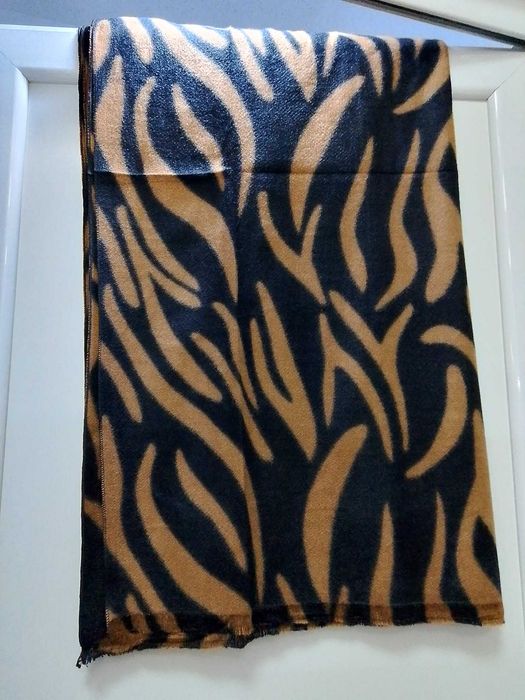 Дамски шалове кашмир