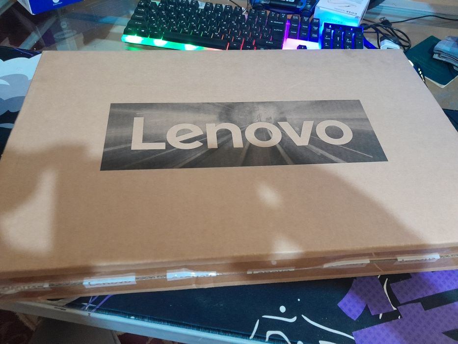 Kompyuter Notbuk (Notebook Lenovo IpeaPad 1 15IGL7]