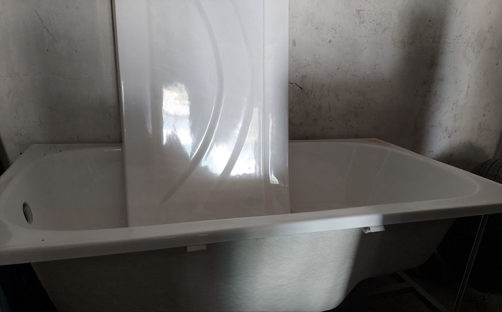 Novaya Vanna. Prodam deshovo.