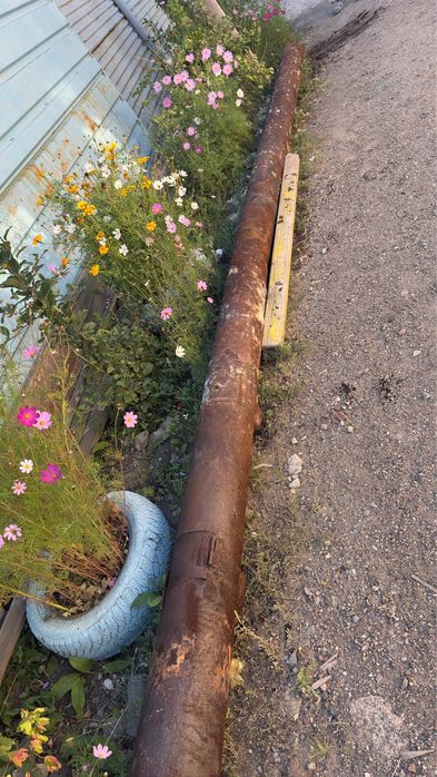 Продам трубу в хорошем состоянии