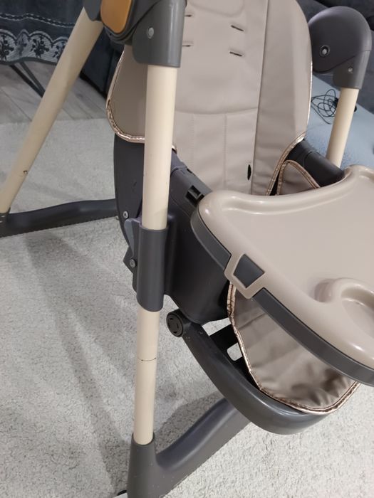 Продам детский стульчик