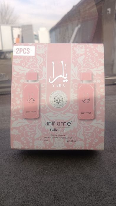 Духи парфюмерия, женские