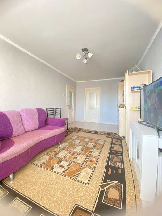 Продам 2х комнатную в 9 мкр