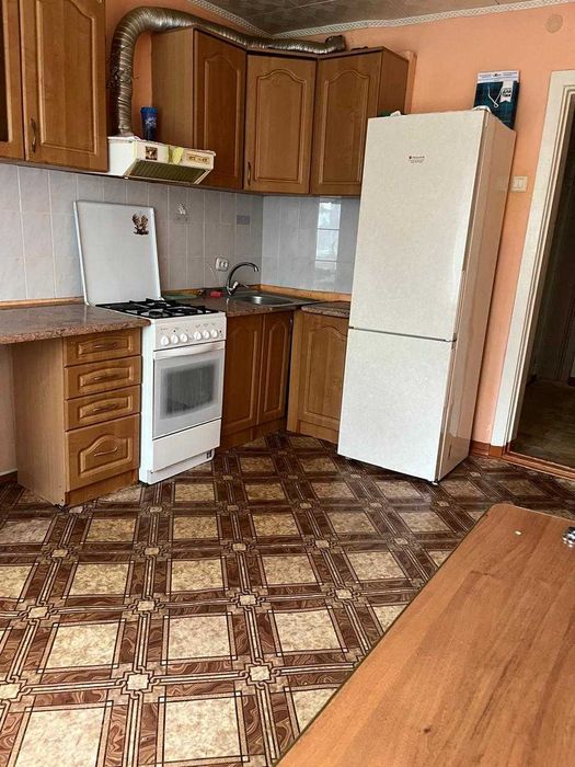 Продам 1 ком квартира РН Борки