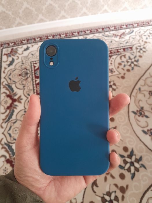 Iphone XR 64Gb идеал