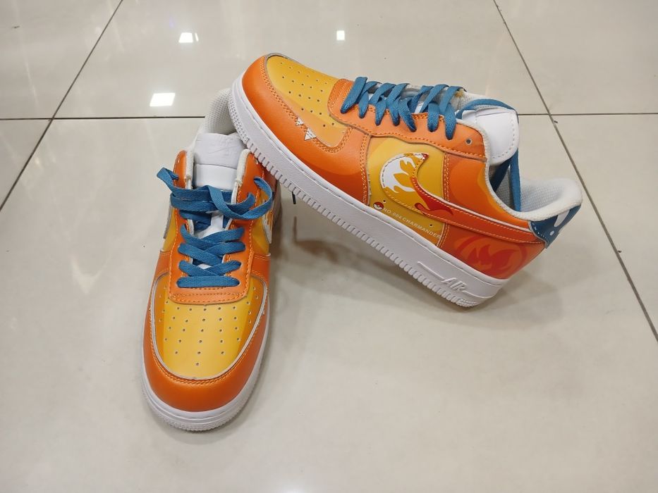 Кроссовки Nike Air force 1