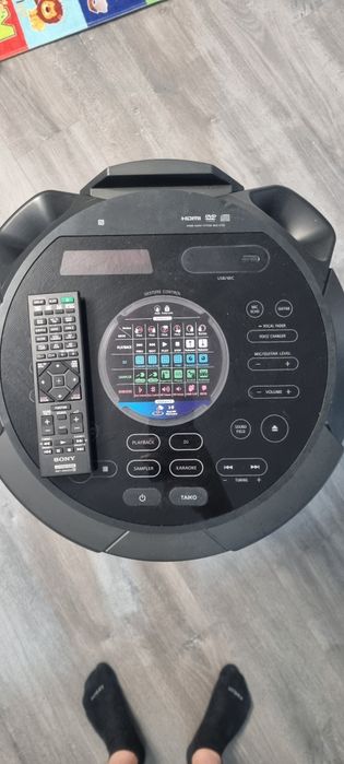 Boxa sony v73d  PRODUS NOU 100% orice defect găsit scad 100lei
