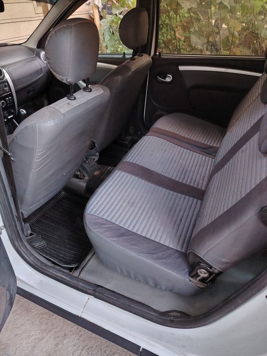 Lada Vesta 2019 radnoy