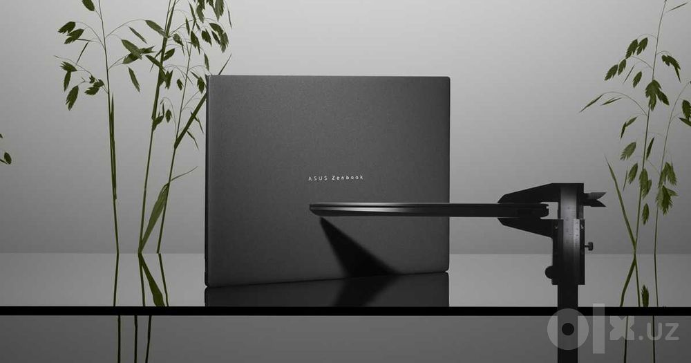 Asus Zenbook S16 OLED 120Hz 3K AMD RYZEN AI 7-445 16GB 512GB UM5406GA