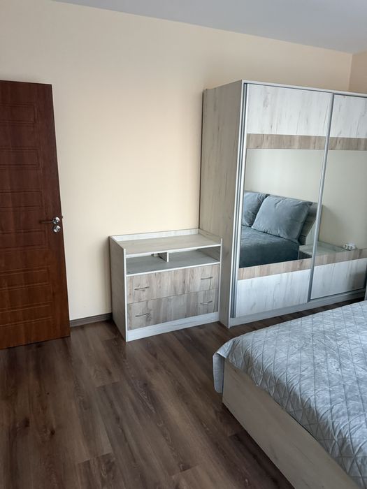 Дава се под наем Двустаен апартамент в Пловдив, Въстанически - 60 кв.м за 498.27 € - Снимка #10