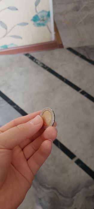 200 теңге который написано 80 год