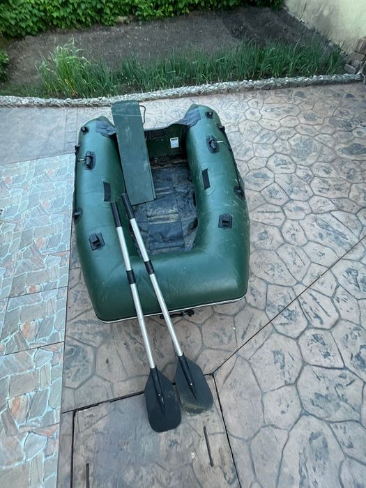 Barcă gonflabila