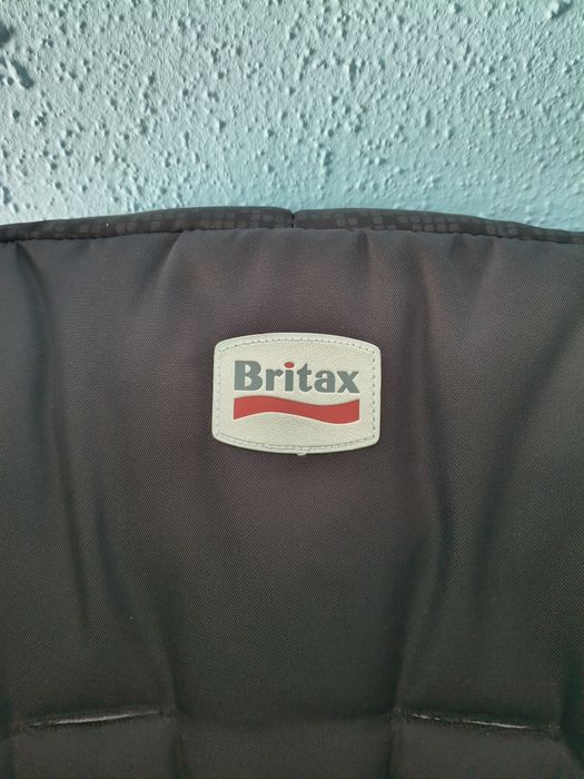 Vând scaun auto copii Britax Eclipse