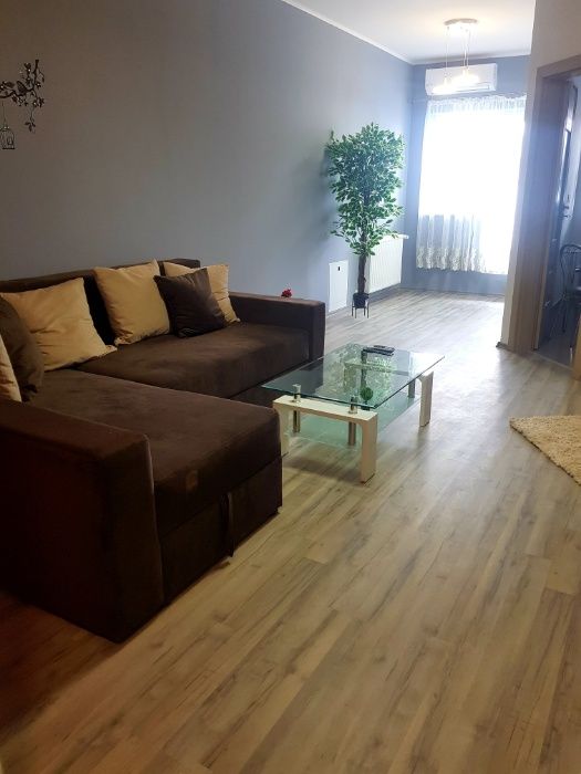 Cazare Inchiriere Centru Regim Hotelier 2 cam. Luceafarul ultra-lux