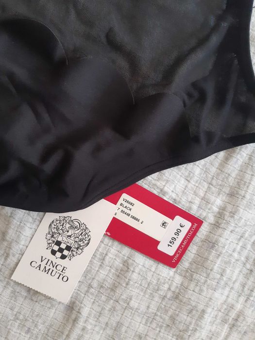 Vince Camuto -50% нов цял бански