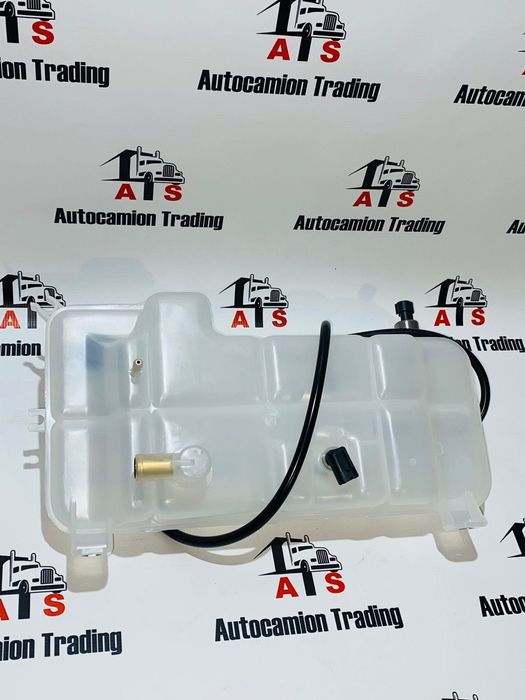 vas expansiune Iveco daily 35 C 50 C 65 C ATS 50 41 36 607