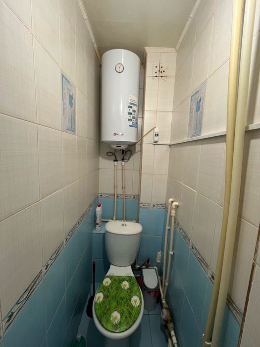 Продам  квартиру в центре города