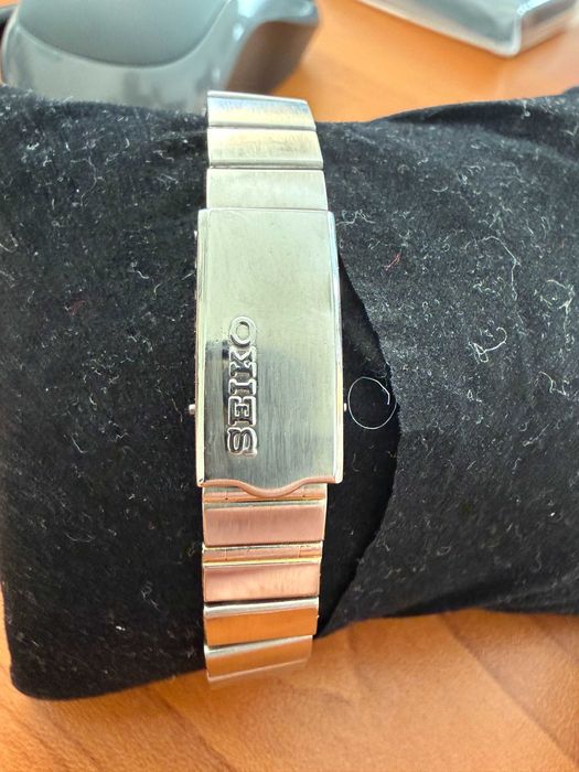 Seiko Hi Beat Automatic 30 mm