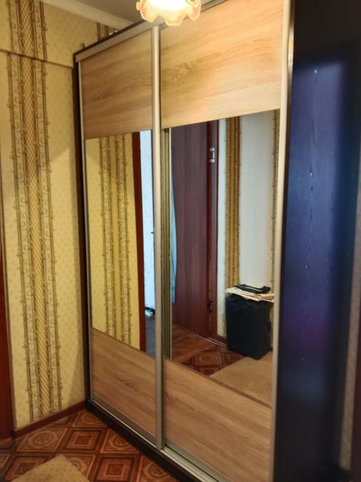 Шкаф купе . Мебель для дома