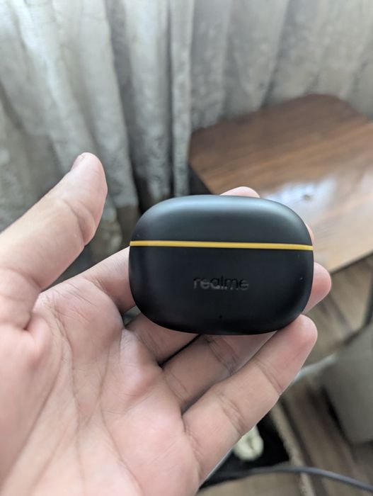 Realme airbuds t200 lite original