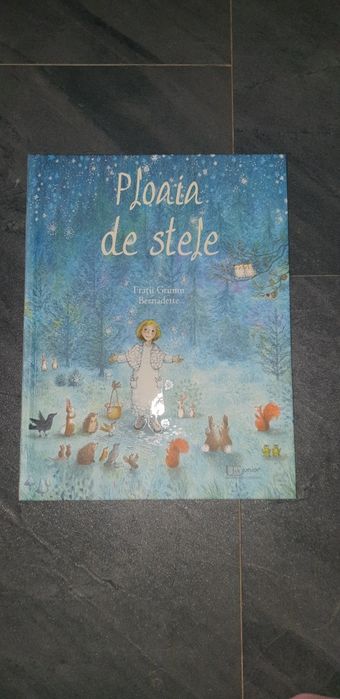 Lot carti pentru copii