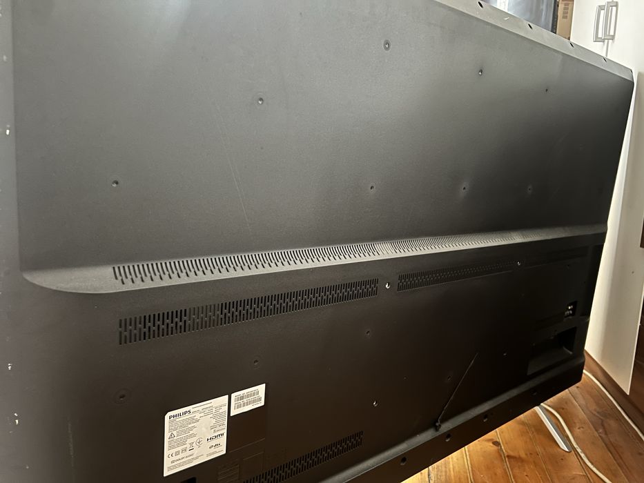 Телевизор Philips 65 инча
