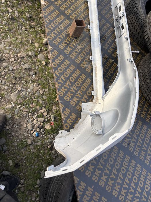 Броня Suzuki Celerio