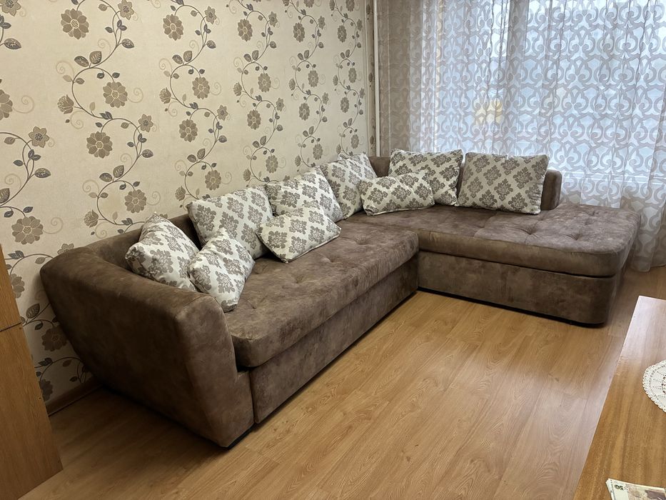 Тапицерски Услуги