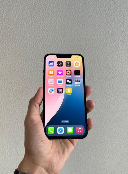 Iphone 13 Apple Айфон