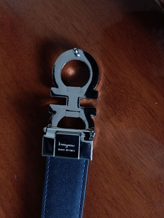 Ремень salvatore ferragamo