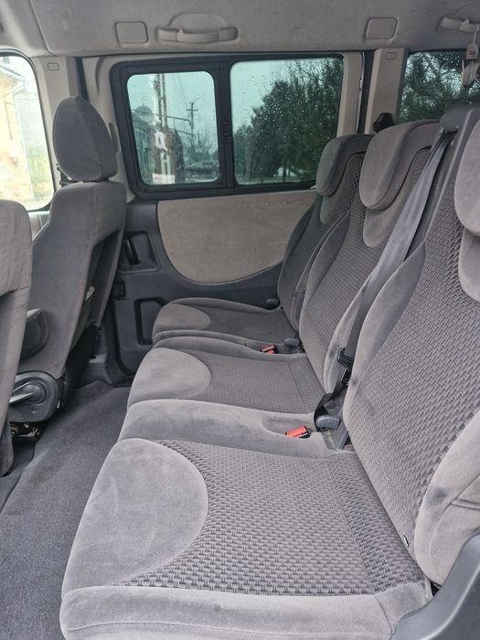 Vând  CITROEN JUMPY - 2008 ‼️