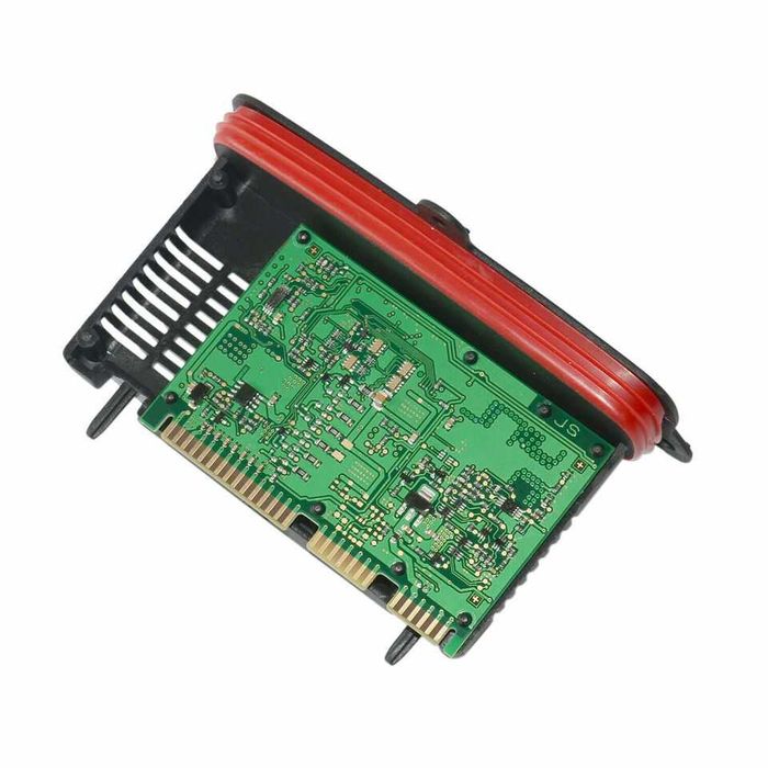 Tms Modul Led Angel Eyes Far Seria 3 4 5 X5 X6 F10 F11 F15 F16 F30 F36