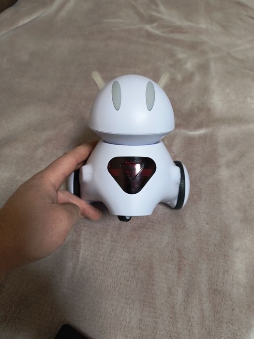 Photon ph_02 учещ се робот