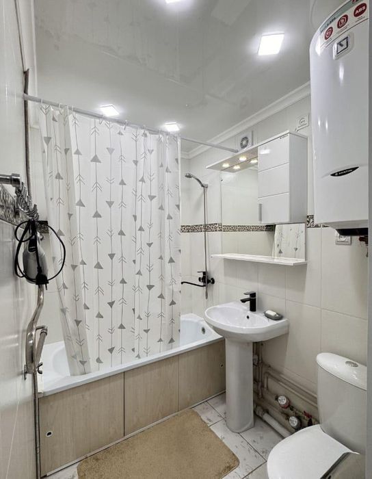 Сдам кв посуточно Алматы