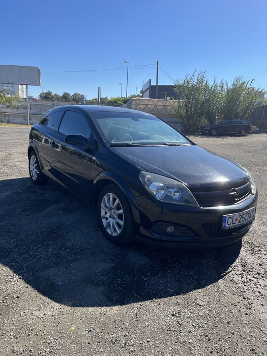 Opel astra h GTC 1.6