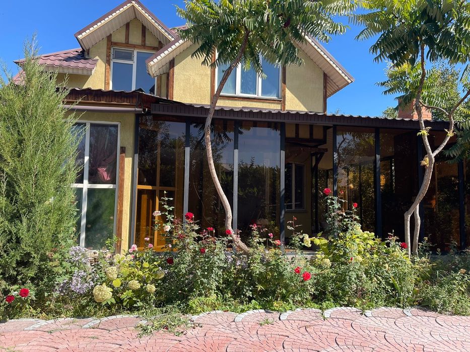 Продам частный дом