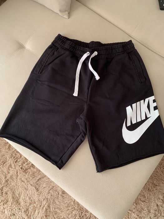 Мъжки къси шорти Nike