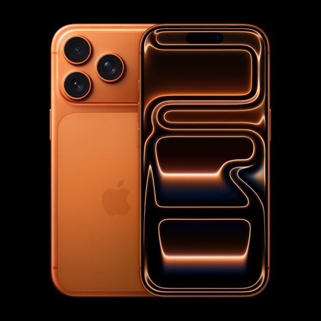 Iphone 17pro max