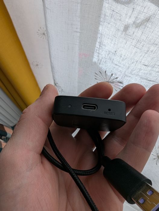 AAWireless – Adaptor Android Auto Wireless + CarPlay (Beta)