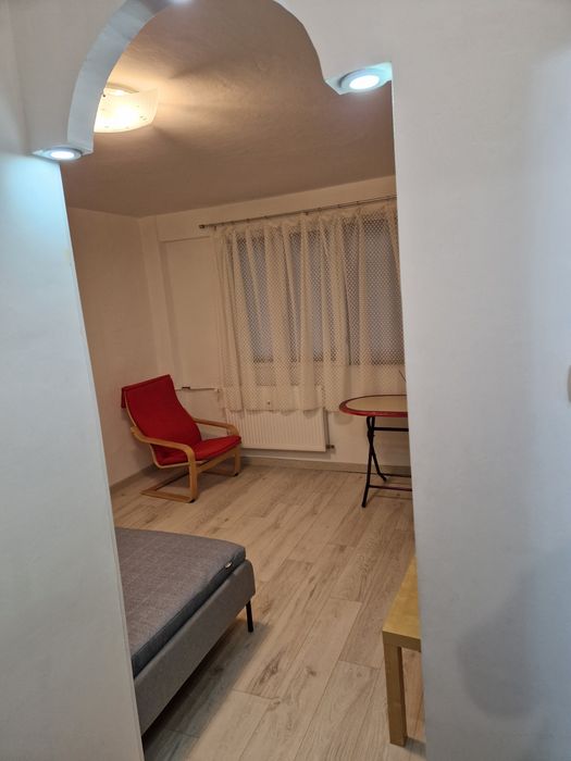 Garsoniera proprietar 295€ Lacul Tei