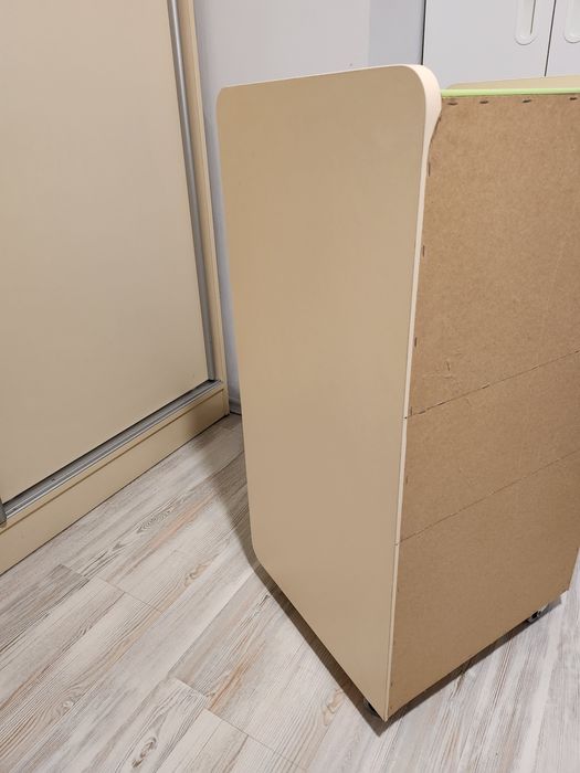 Шкафчета за съхранение