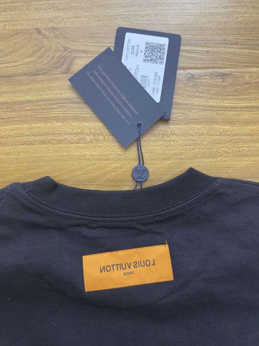 Tricou Louis Vuitton Premium