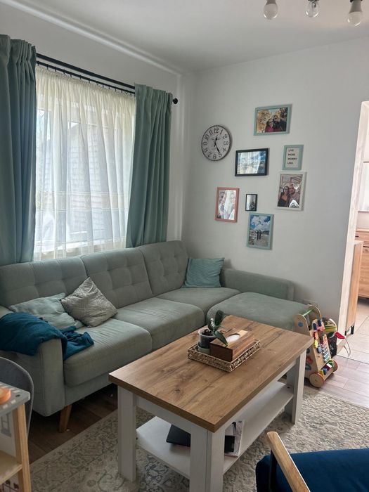 Duplex de vanzare
